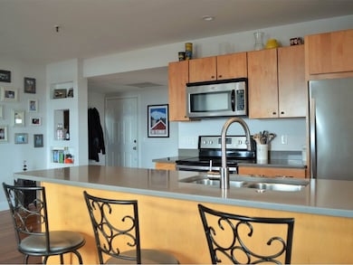 Vermont House Condos unit 405, Burlington, VT 05401 - photo 2