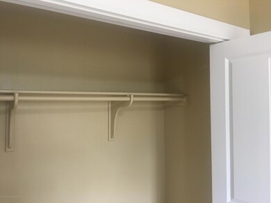 Closet Space