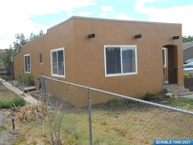 1412 N Bennett St, Silver City, NM 88061 - photo 7