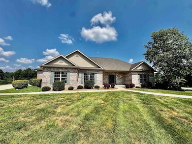 1485 E Lieutenant Ln, Bloomington, IN 47401 - photo 3