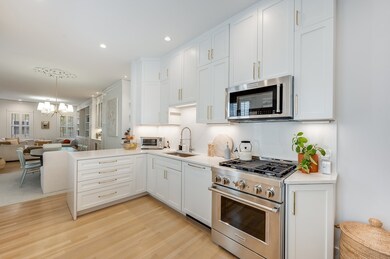 9 Trenton St unit 2, Charlestown, MA 02129 - photo 4