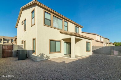 New Exterior Paint!