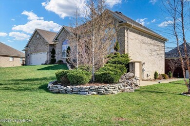 216 Olde Colony Ct, Mount Washington, KY 40047 - photo 4