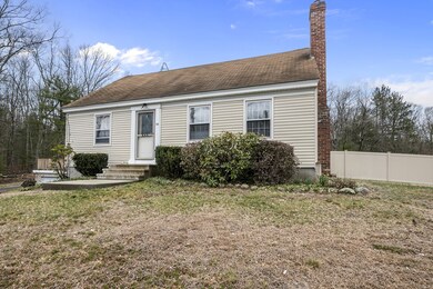 52 Davidson Rd, Charlton, MA 01507 - photo 2