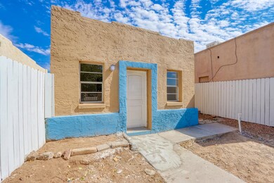 2525 Idalia Ave, El Paso, TX 79930 - photo 4