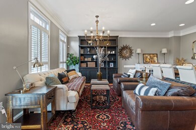 4047 Stewarts Bridge Ct, Fairfax, VA 22033 - photo 3