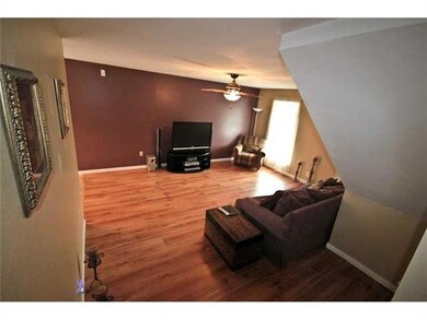 Den/Family/Great Room.