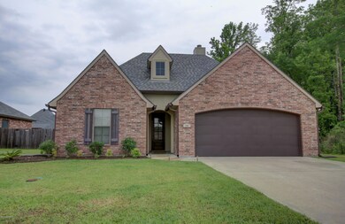 100 Brooks Passage Way