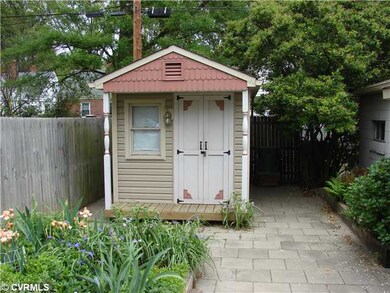 Storage - BEAUTIFUL STORAGE SHED