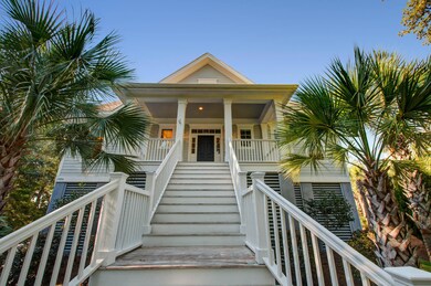 1486 Dupree Creek Rd, Awendaw, SC 29429 - photo 5