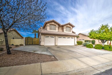 7320 E Flower Ave, Mesa, AZ 85208 - photo 2