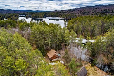 45 Hermit Lake Rd, Sanbornton, NH 03269 - photo 2