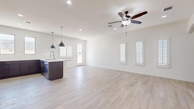 1189 Summer Rain St, Horizon City, TX 79928 - photo 7