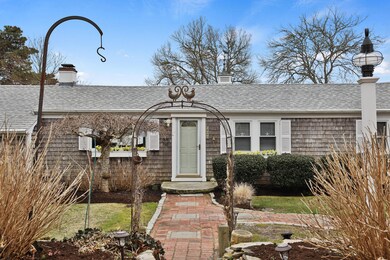 106 Mayflower Terrace, South Yarmouth, MA 02664 - photo 5