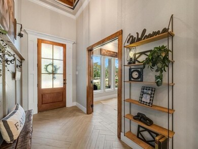 705 Hidden Branch Ln, Azle, TX 76020 - photo 6