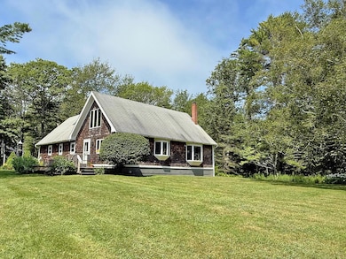 196 Pemaquid Harbor Rd, Pemaquid, ME 04558 - photo 4