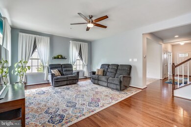 1003 Floretty Ct, Severn, MD 21144 - photo 7