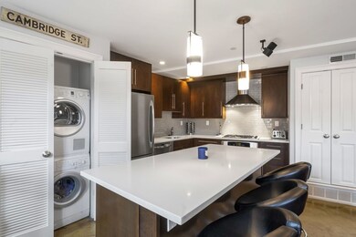 66 Salem St unit 5F, Boston, MA 02113 - photo 3