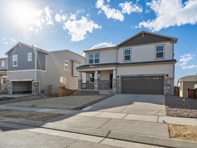 9163 Salida St, Commerce City, CO 80022 - photo 4