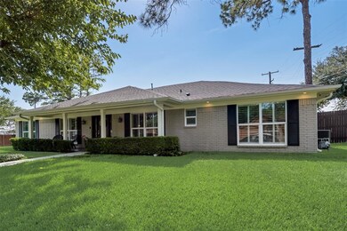 1348 Kathryn St, Hurst, TX 76053 - photo 2