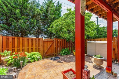 2279 Wheel Cog Place, Woodbridge, VA 22192 - photo 5