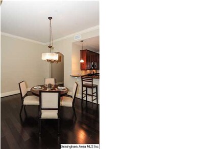 Beautiful layout is perfect for entertaining guest