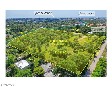 2250 North Rd, Naples, FL 34104 - photo 2