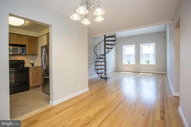 3059 S Buchanan St unit C1, Arlington, VA 22206 - photo 7