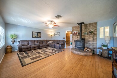 10173 Salmon Creek Rd, Redding, CA 96003 - photo 5