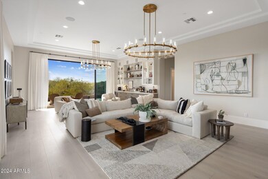 Formal Sitting Room