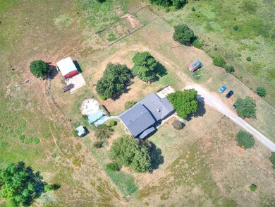 22375 Patterson Rd, Tecumseh, OK 74873 - photo 6