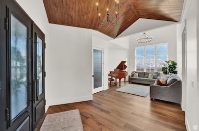 7359 Robins Nest Cir, Herriman, UT 84096 - photo 5