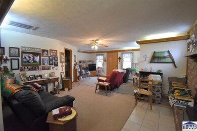 1017 N 1300 W, Linton, IN 47441 - photo 3