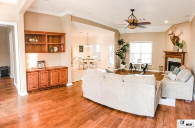 256 Claiborne Rd, Calhoun, LA 71225 - photo 7