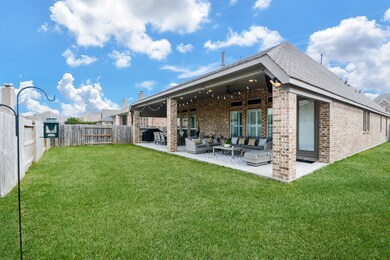 3872 Ponderosa Peak Dr, Spring, TX 77386 - photo 4