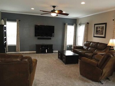 Family Room.