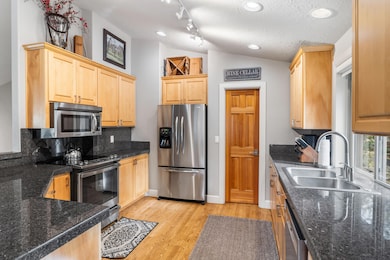 Cook, Gather, and Enjoy