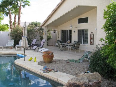 15076 W FAIRMOUNT AVE, Goodyear, AZ 8539