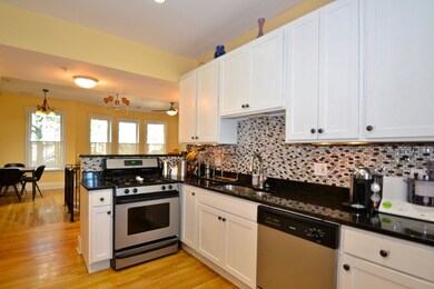 42 Highland Ave unit 1, Somerville, MA 02143 - photo 3