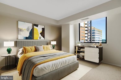 Tower Villas unit 509, Arlington, VA 22203 - photo 6