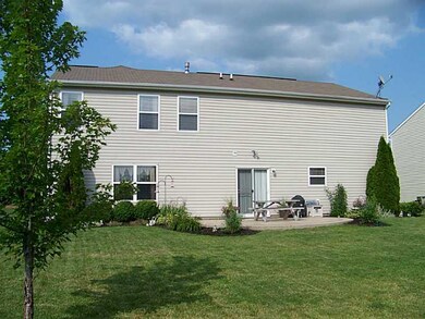 12987 Veon Dr, Fishers, IN 46038 - photo 4