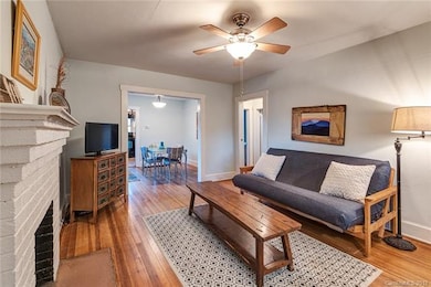 146 Rock Hill Rd, Asheville, NC 28803 - photo 2