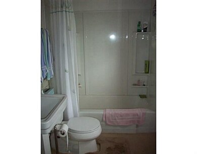 Full Bath.