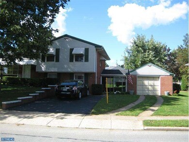 1412 Sandwood Rd, Conshohocken, PA 19428 - photo 2