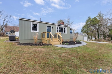 168 Beach Rd, Louisa, VA 23093 - photo 5