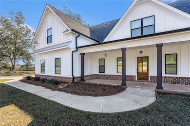 1550 Knox Chapel Rd, Social Circle, GA 30025 - photo 3