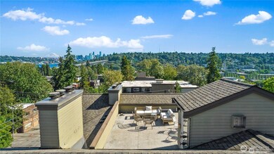 3901 Fremont Ave N unit A304, Seattle, WA 98103 - photo 2