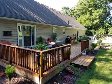 5554 W Lakeview Ct, La Porte, IN 46350 - photo 2