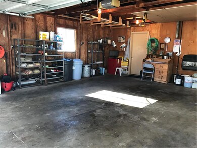 Plenty of natural light