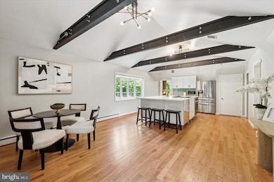 300 W Rose Tree Rd, Media, PA 19063 - photo 2